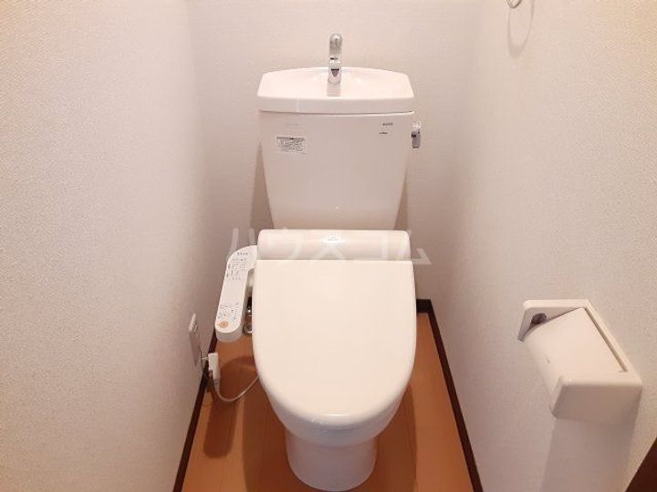 グレース嵯峨の内装