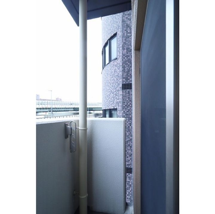 大阪府大阪市西区西本町3(マンション)の賃貸物件の内装