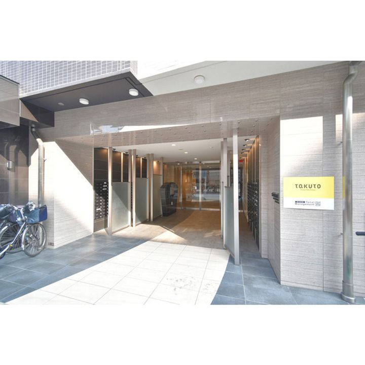 大阪府大阪市西区西本町3(マンション)の賃貸物件の地図