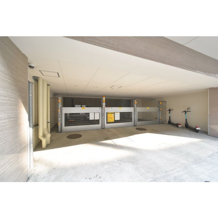 大阪府大阪市西区西本町3(マンション)の賃貸物件の地図