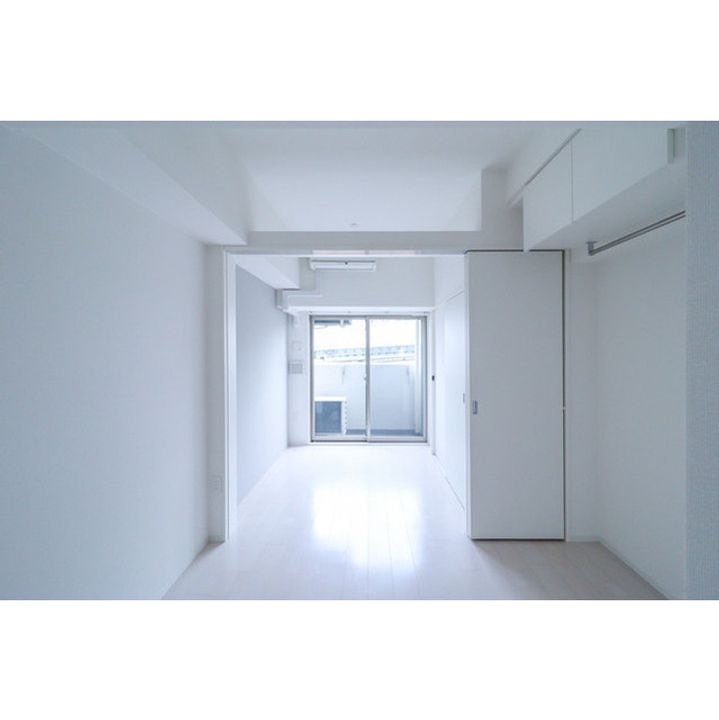 大阪府大阪市西区西本町3(マンション)の賃貸物件のその他画像