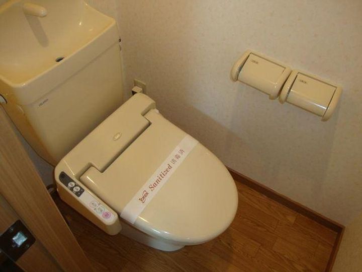 愛知県長久手市仲田(マンション)の賃貸物件の内装