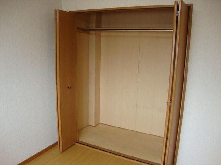 愛知県長久手市仲田(マンション)の賃貸物件の内装
