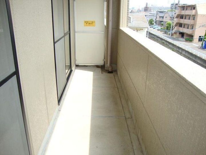 愛知県長久手市仲田(マンション)の賃貸物件の内装
