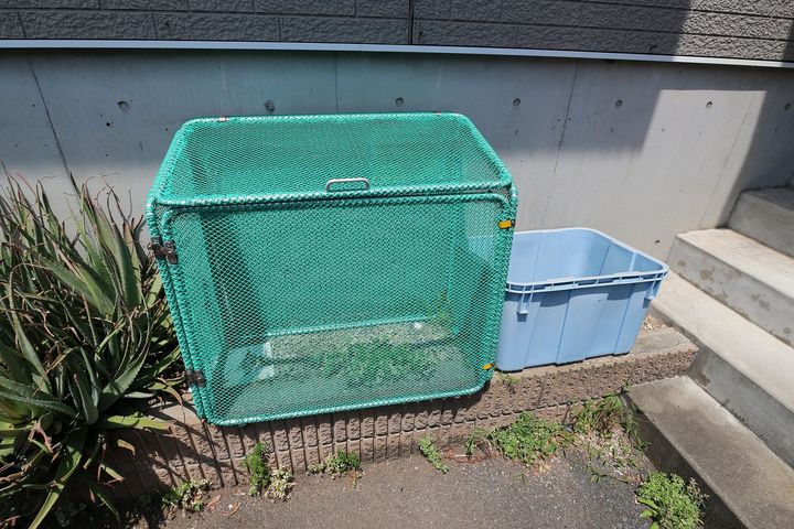 サンルミエール湘南の地図