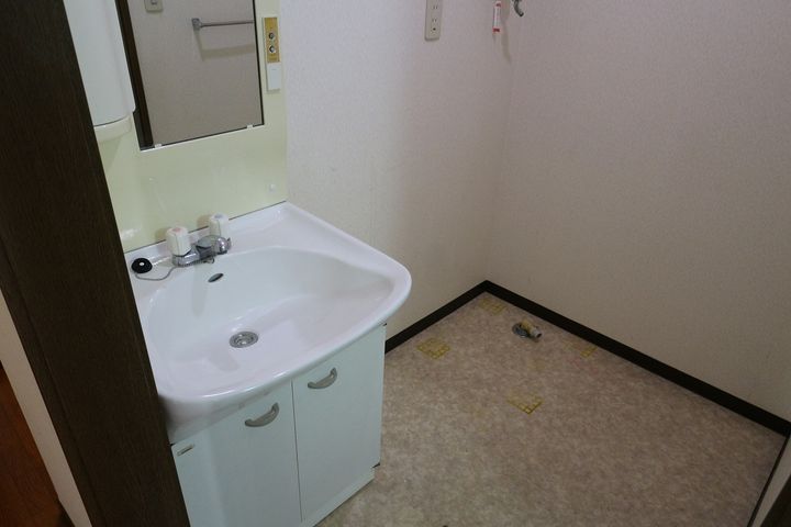 サンルミエール湘南の内装