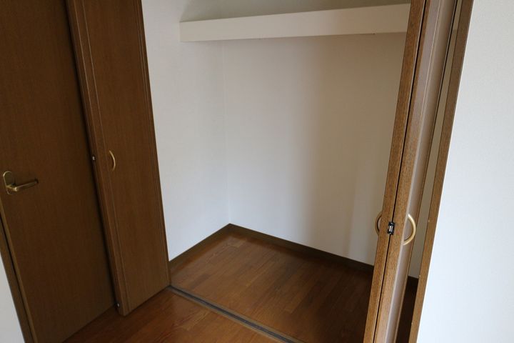 サンルミエール湘南の内装