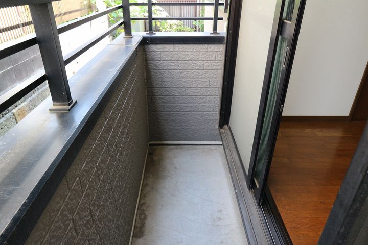 サンルミエール湘南の内装