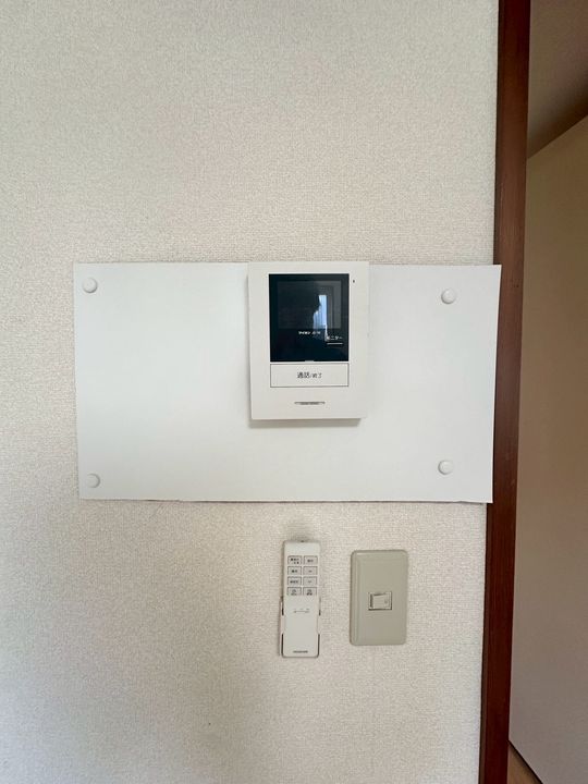 イーストポイントヴィラの内装