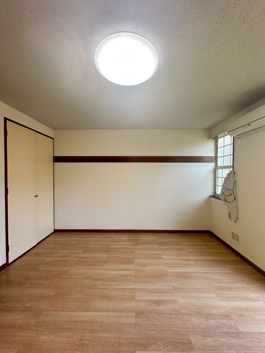 イーストポイントヴィラの内装