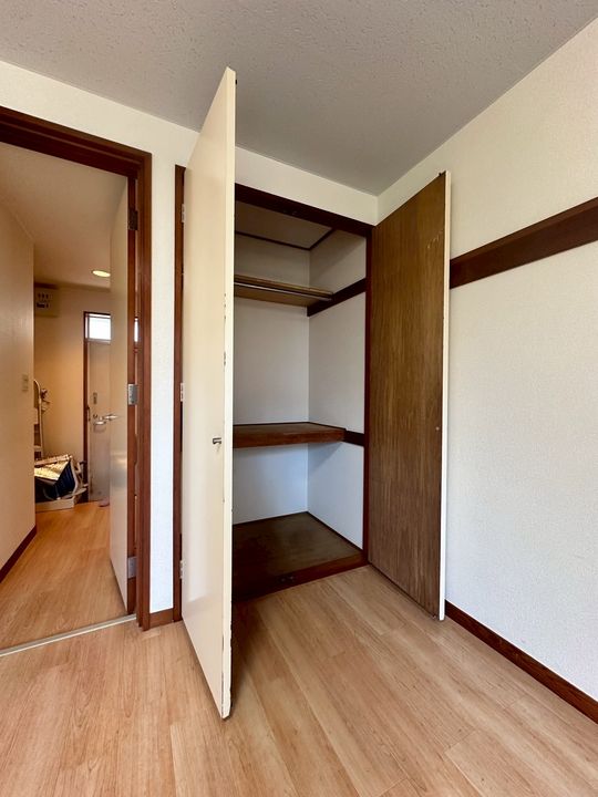 イーストポイントヴィラの内装