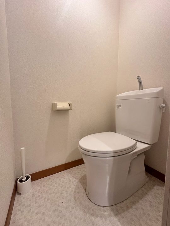 イーストポイントヴィラの内装