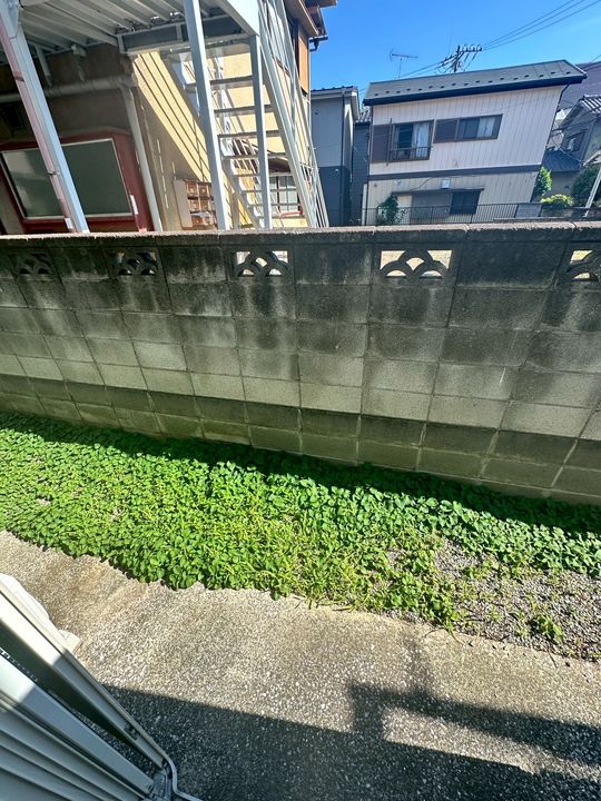 イーストポイントヴィラの内装