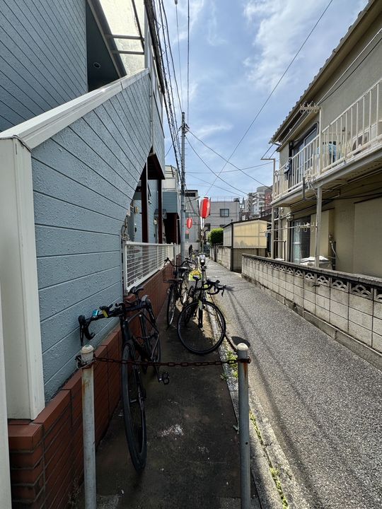 イーストポイントヴィラのその他画像