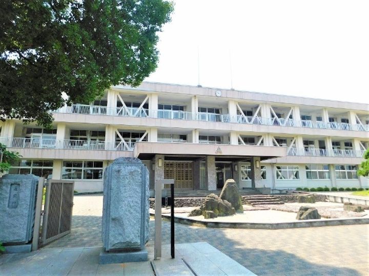 サンハイツ三島中央の周辺