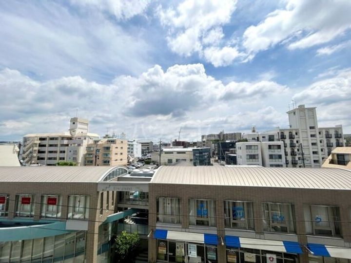 パークホームズ一社のその他画像