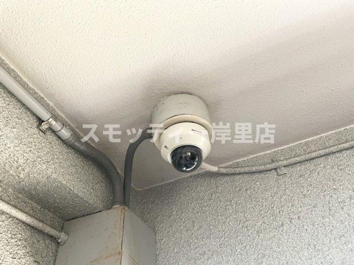 大阪府大阪市住之江区新北島3(マンション)の賃貸物件の内装