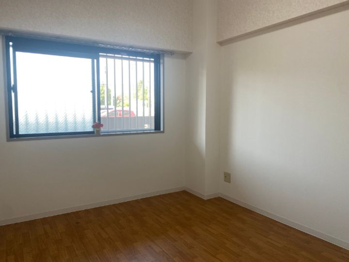 エクセランス高橋の内装