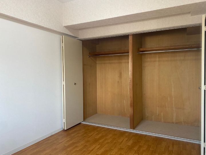 エクセランス高橋の内装