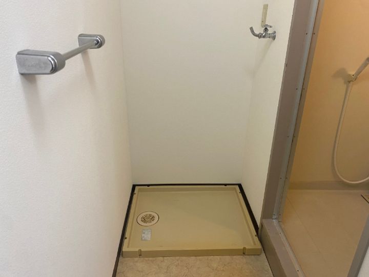 エクセランス高橋の内装