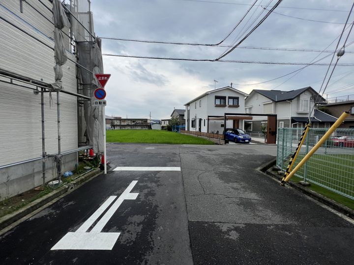 大阪府豊中市向丘1(一戸建)の賃貸物件のその他画像