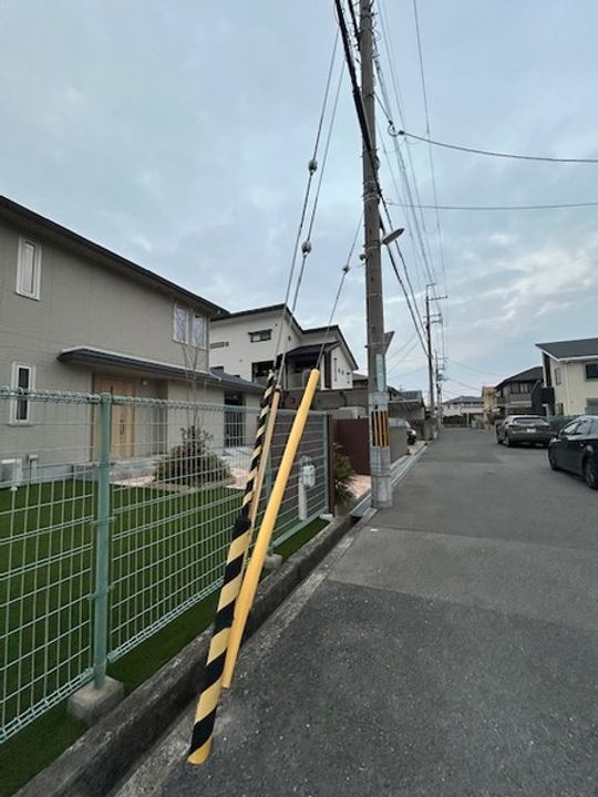 大阪府豊中市向丘1(一戸建)の賃貸物件のその他画像