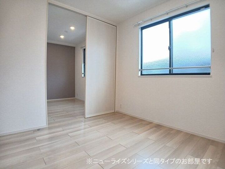 栃木県佐野市浅沼町(アパート)の賃貸物件のその他画像