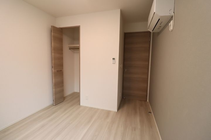 東京都練馬区中村2(アパート)の賃貸物件の内装