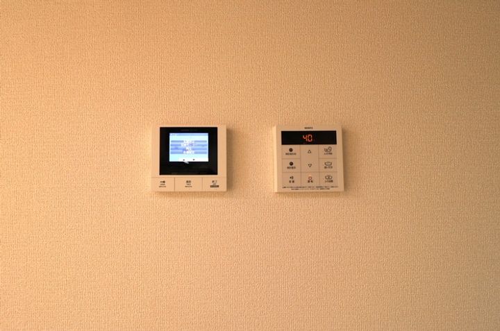 東京都練馬区中村2(アパート)の賃貸物件の内装