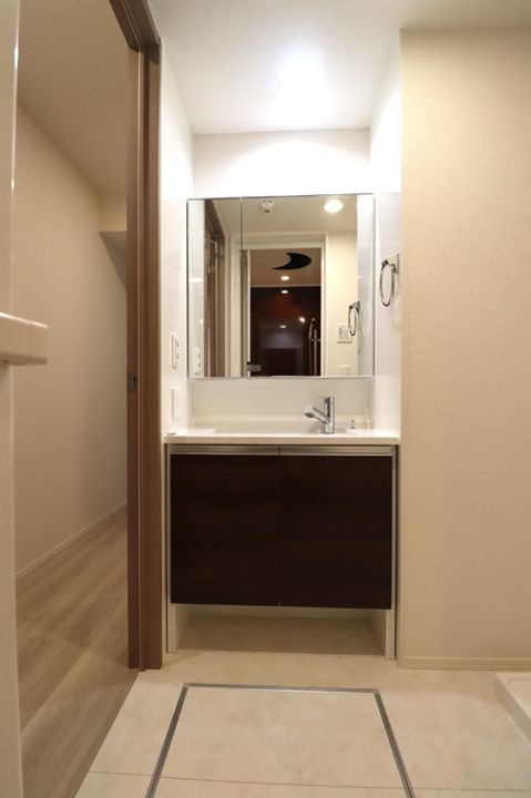 東京都練馬区中村2(アパート)の賃貸物件の内装