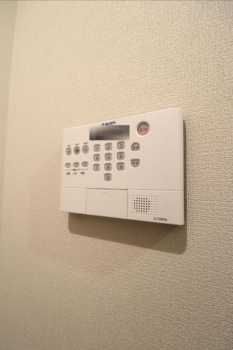 東京都練馬区中村2(アパート)の賃貸物件の内装