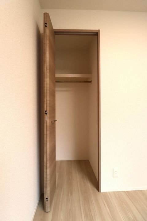 東京都練馬区中村2(アパート)の賃貸物件の内装