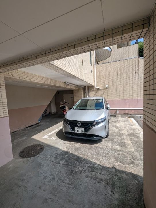 ロイヤルシャトー保土ヶ谷公園の地図