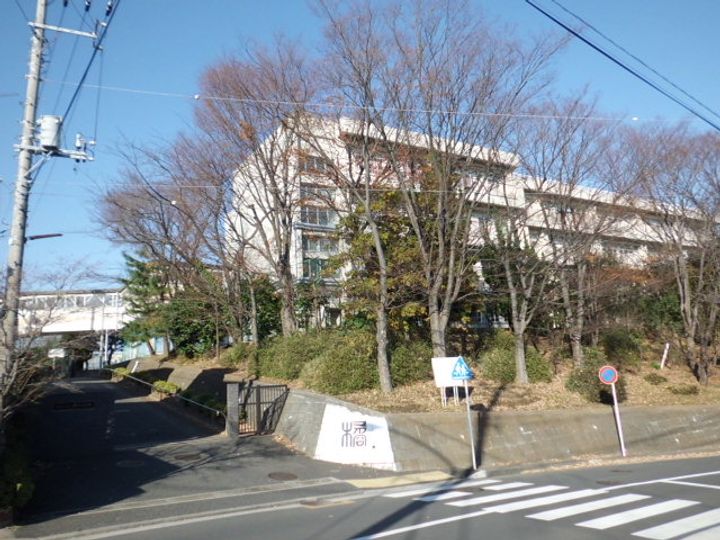 ロイヤルシャトー保土ヶ谷公園の周辺