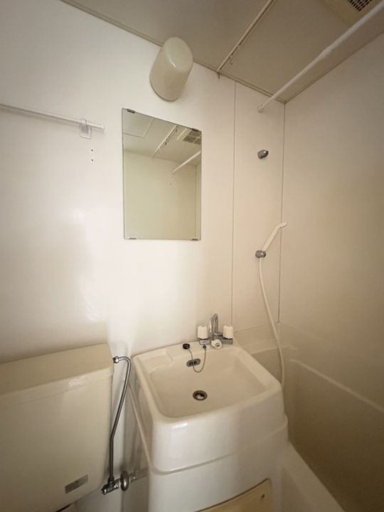 東京都八王子市大塚(マンション)の賃貸物件の内装