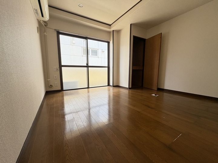 東京都八王子市大塚(マンション)の賃貸物件の内装