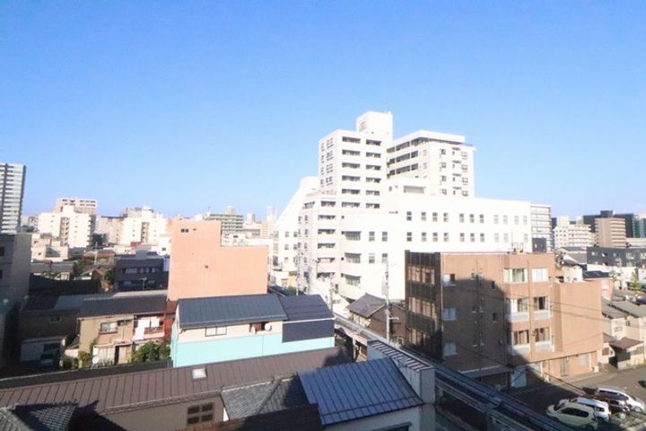 ダイアパレス古町のその他画像