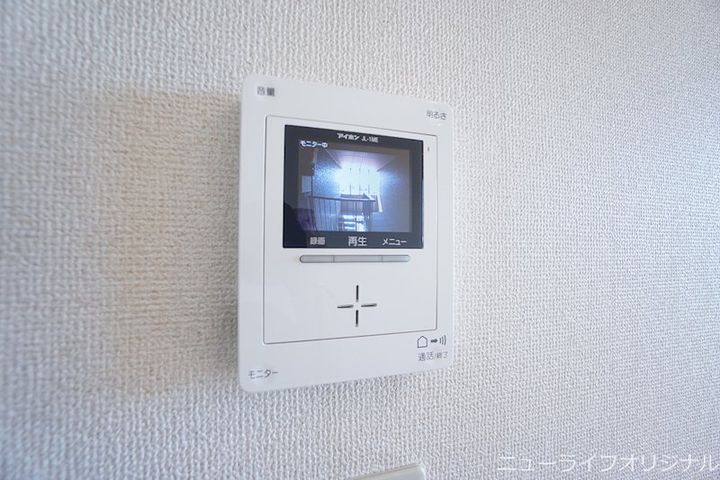 ハイツルミエール453の内装