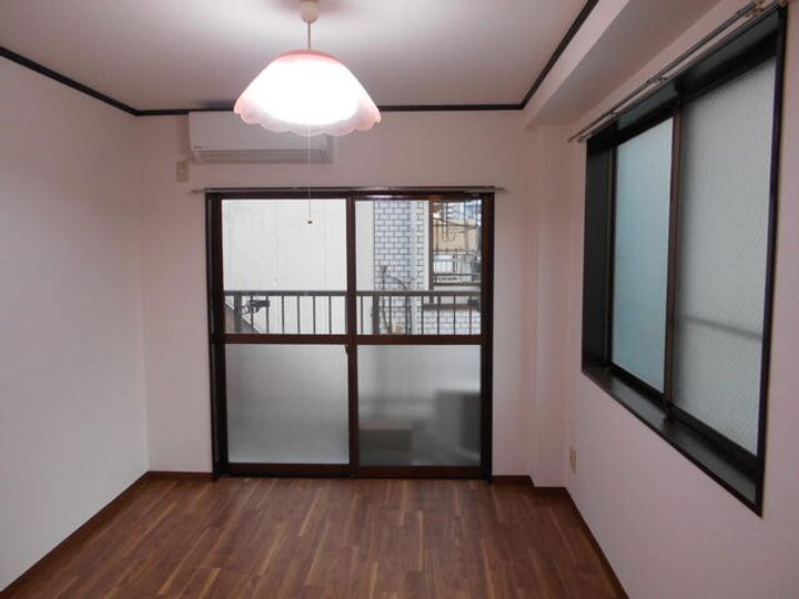 東京都葛飾区東新小岩5(マンション)の賃貸物件の居間