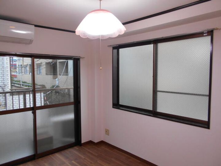 東京都葛飾区東新小岩5(マンション)の賃貸物件の内装