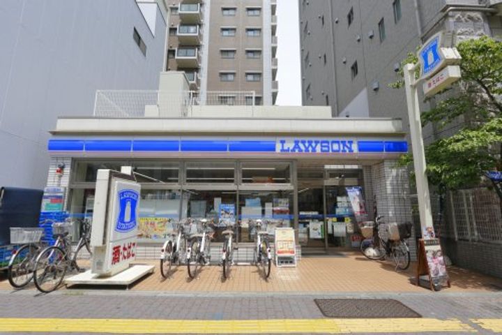 東京都葛飾区東新小岩5(マンション)の賃貸物件の周辺