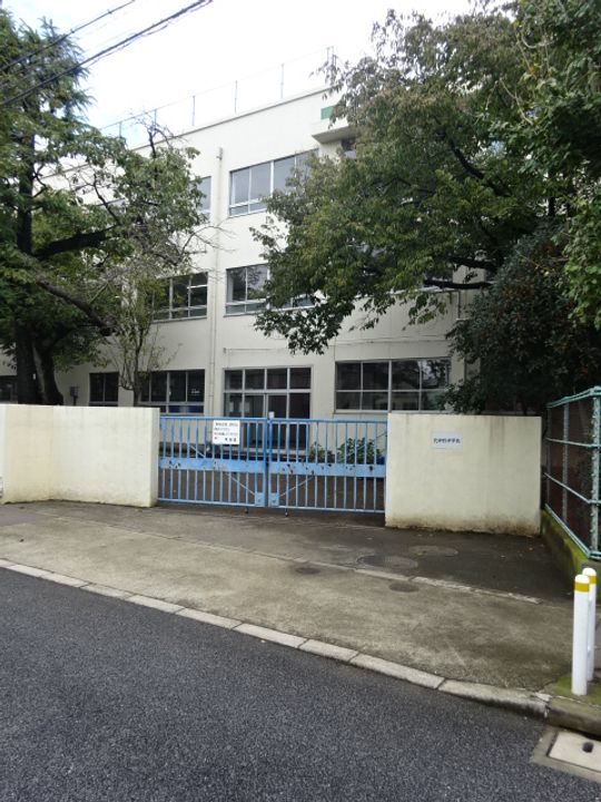 東京都中野区鷺宮6(一戸建)の賃貸物件の周辺