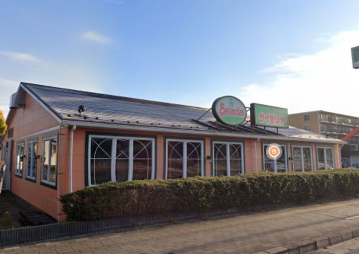 千葉県千葉市花見川区幕張町2(アパート)の賃貸物件の周辺