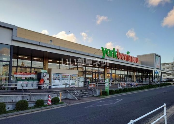 ホワイトテラスAの周辺