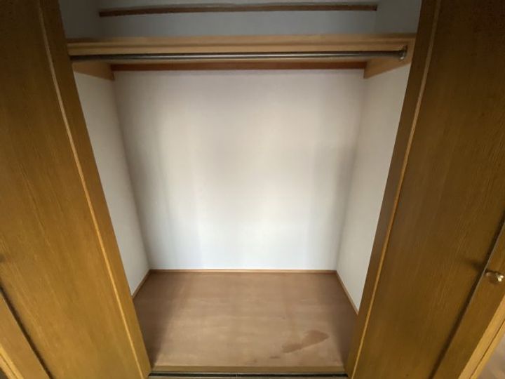 飯田ビルの内装