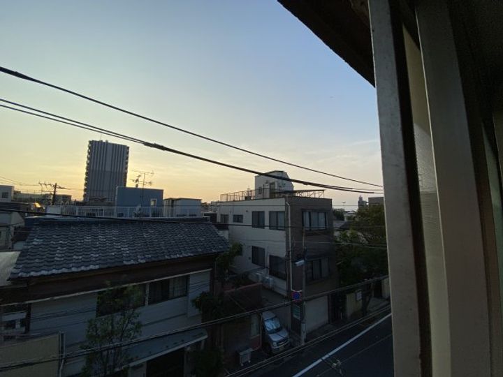 飯田ビルのその他画像