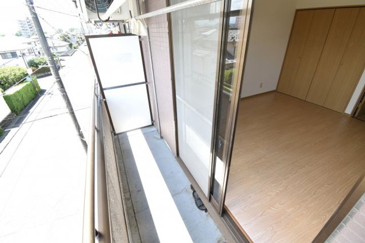 群馬県前橋市大友町2(マンション)の賃貸物件の内装
