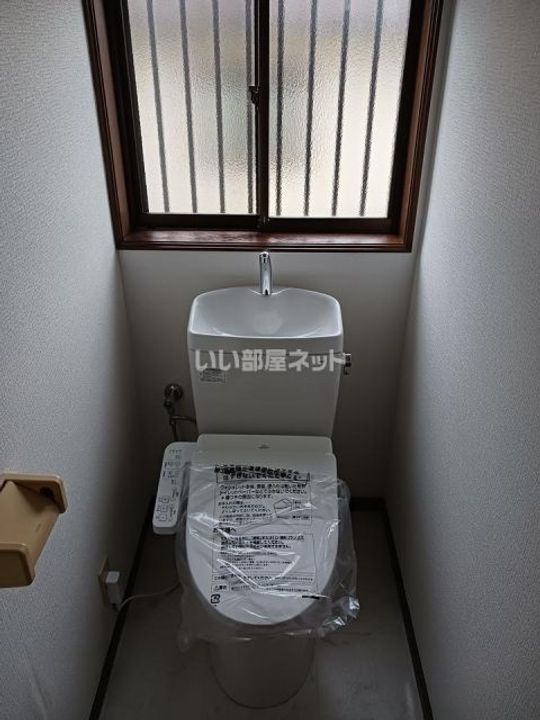 ピーチハウスの内装