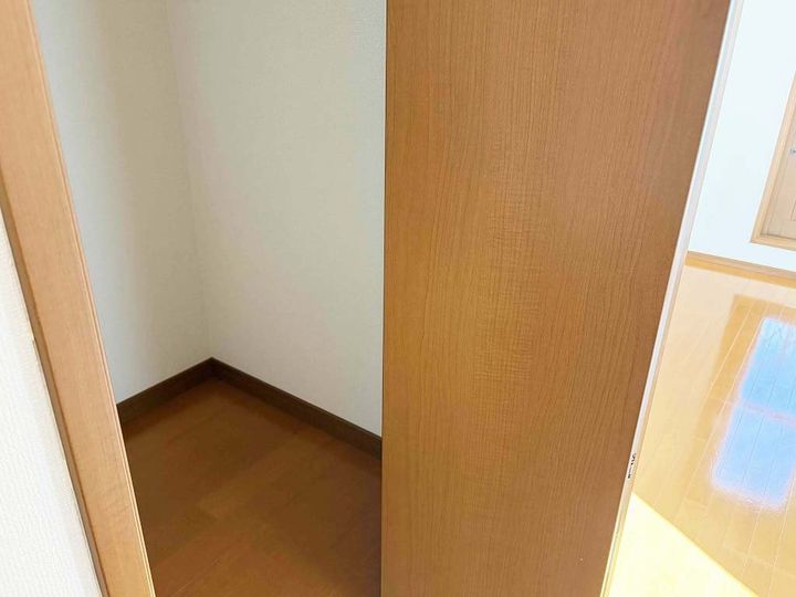 鷹番1丁目ハウスの風呂