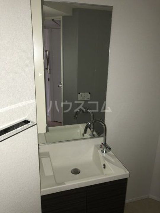 ハーモニーレジデンス三田の内装